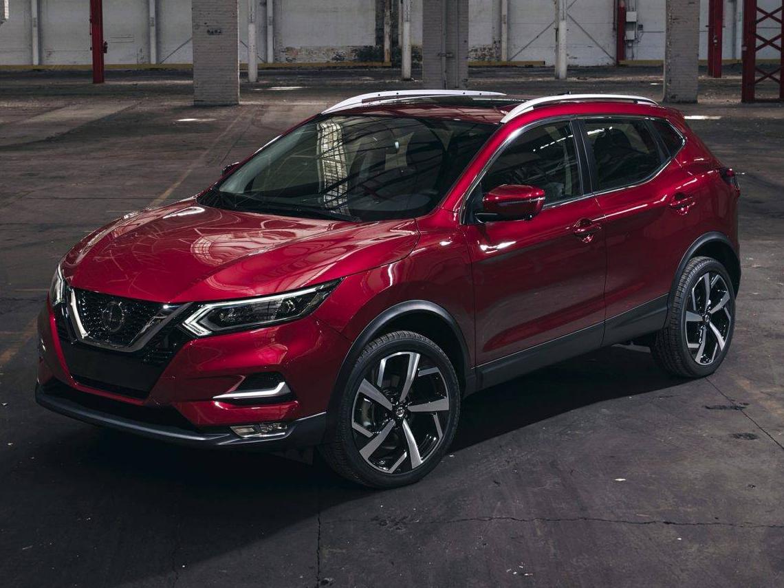 NISSAN ROGUE SPORT 2022 JN1BJ1CW5NW493838 image